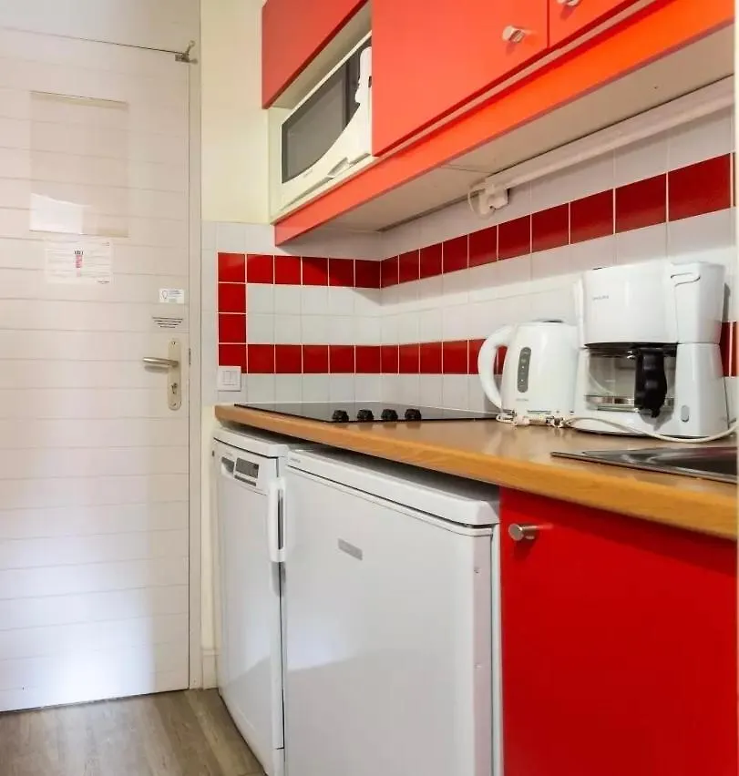 Apartamento Appartement Charme Spa & Parking Couvert Au Pied Des Pistes Plagne 1800 La Plagne-Tarentaise