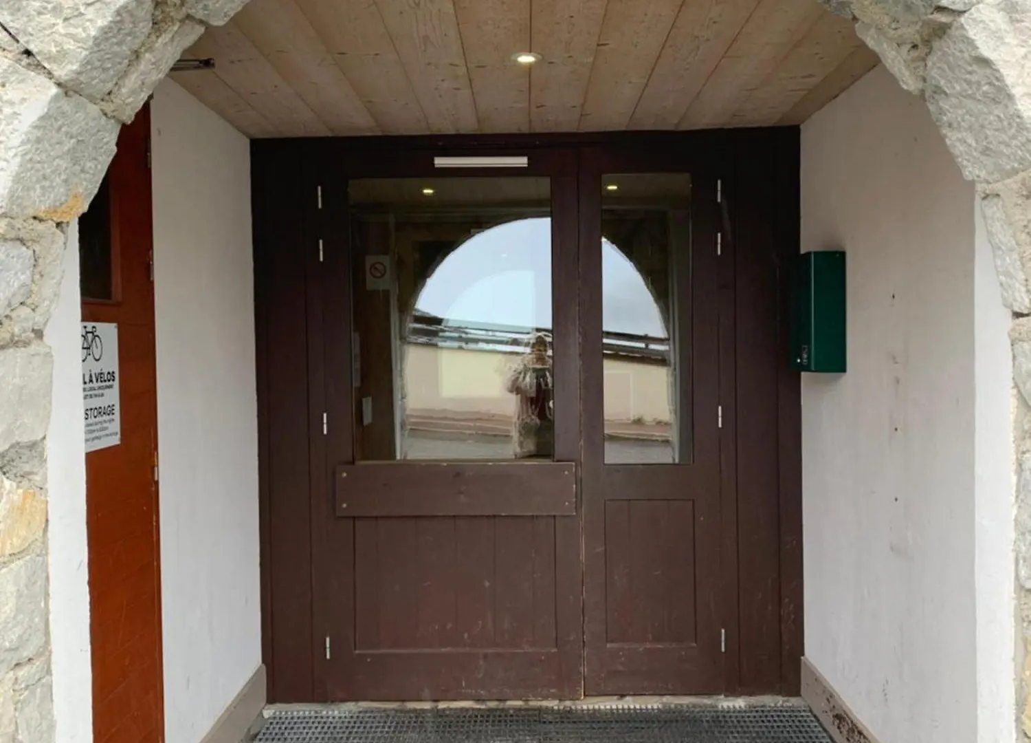 Appartement Charme Spa & Parking Couvert Au Pied Des Pistes Plagne 1800 La Plagne-Tarentaise Apartamento