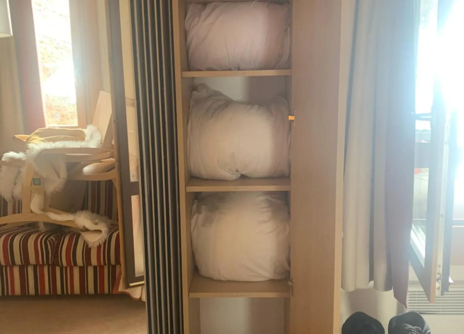 Appartement Charme Spa & Parking Couvert Au Pied Des Pistes Plagne 1800 La Plagne-Tarentaise 0*,  Francia